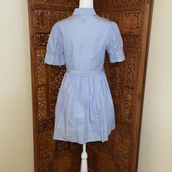 Moda International Dress Size 6 - Picture 2 of 5